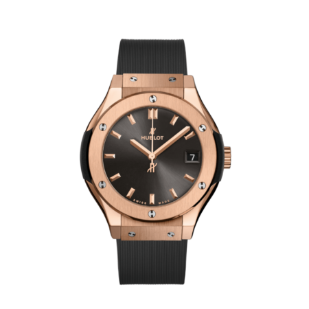 Hublot Classic Fusion Racing Grey King