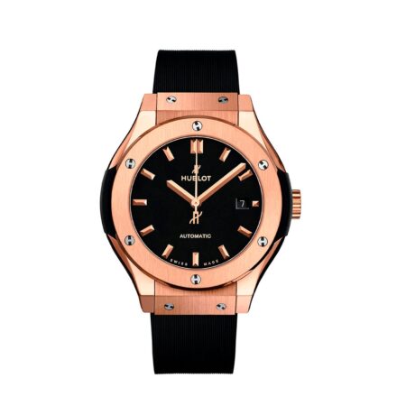 Hublot  Classic Fusion King Gold