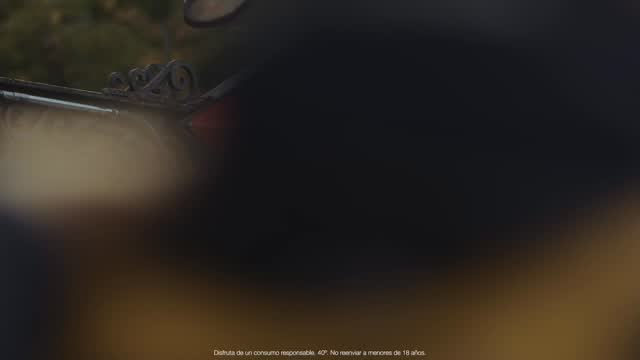 (Publicidad) La maestría artesanal de la alta joyería de Perodri se unió a la innovación de @chivasregal para presentar su última creación.