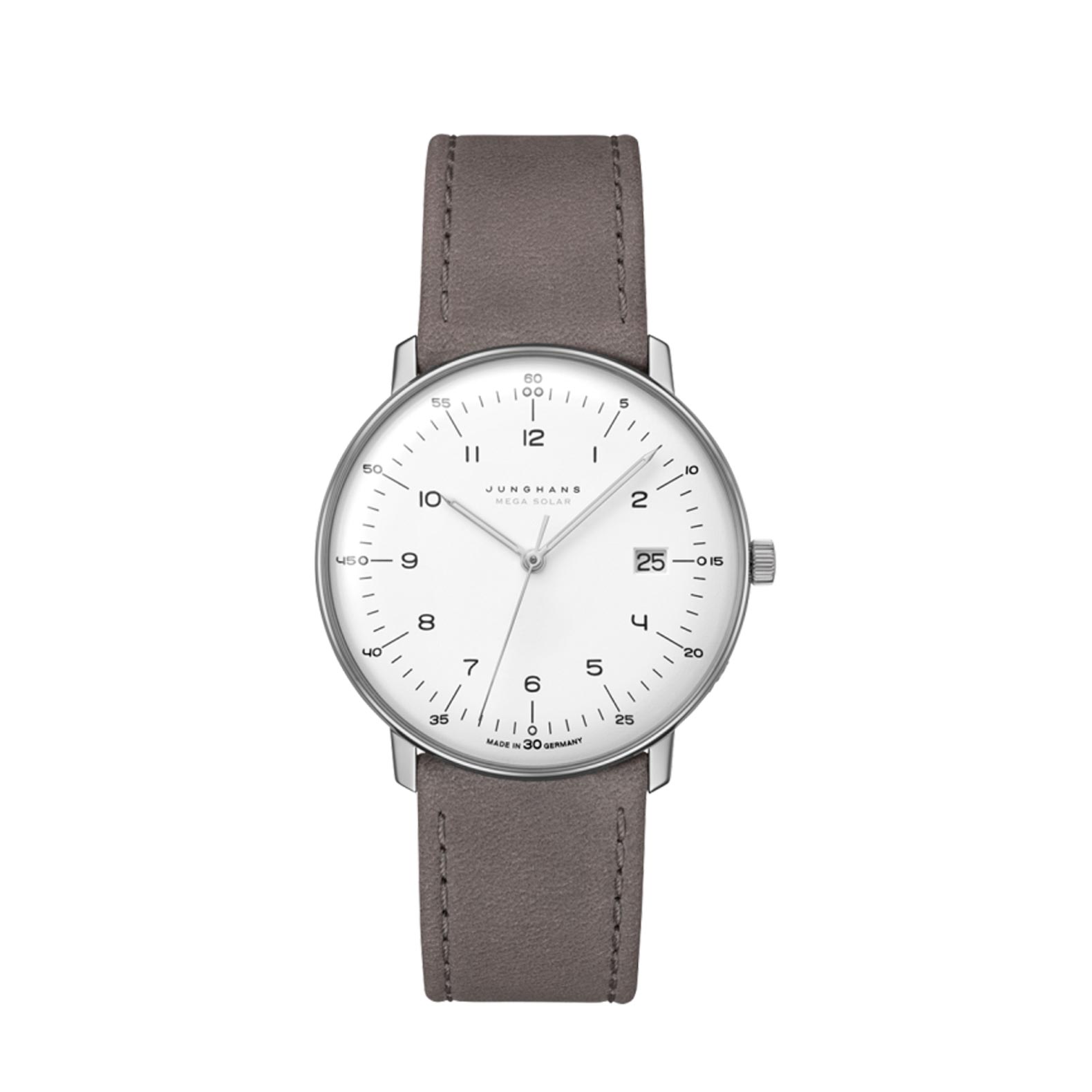 Junghans Max Bill MEGA Solar