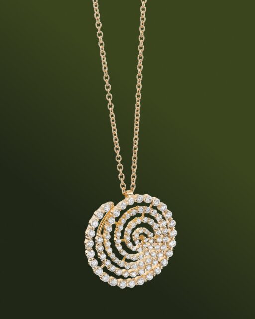 Forever: donde la luz sigue su propio destino y construye formas de símbolos eternos. 

#PerodriJoyeros #SímbolodeNavidad #ColecciónForever