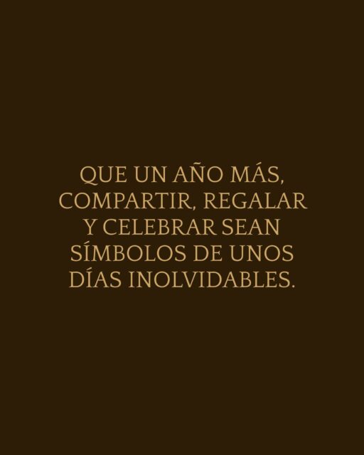Feliz Año Nuevo. Desde hace más de sesenta años, acompañamos a nuestros clientes también en este inicio, con joyas que simbolizan continuidad, esperanza y compromiso con lo esencial.

 #SímbolodeNavidad #PerodriJoyeros