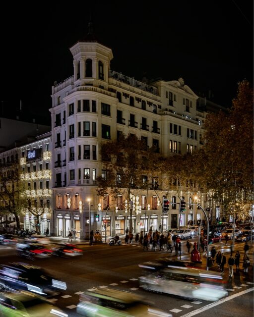 Para Perodri, Navidad es sinónimo de encuentro, amor, emoción, gratitud, casa, belleza compartida, familia, amigos, memoria, celebración. 

#SímbolodeNavidad #PerodriJoyeros
