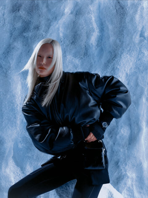 Hublot Big Bang Unico Petrol Blue Ceramic y Big Bang One Click Petrol Blue Ceramic Diamonds, donde la audacia se encuentra con el movimiento UNICO. #Hublot