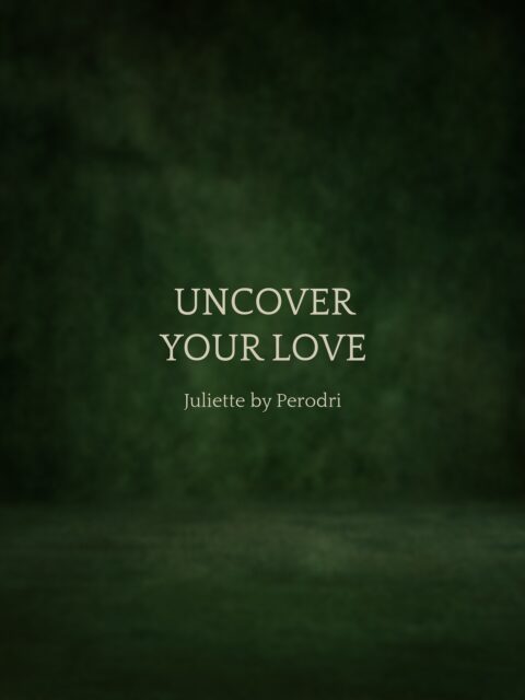 UNCOVER YOUR LOVE. Dos piezas. Dos mitades. Un mismo latido. Un amor simétrico. Descúbrelo. Compártelo. 
Juliette by Perodri. 
#PerodriJoyeros #ColecciónJuliette #UncoverYourLove #SanValentín