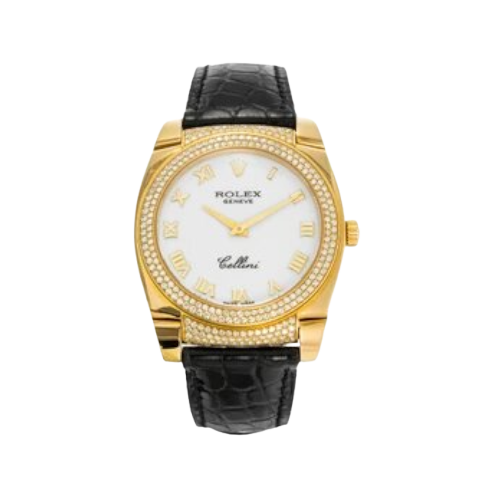 Rolex Cellini