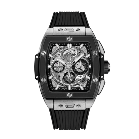 Hublot Spirit of Big Bang Titanium Ceramic