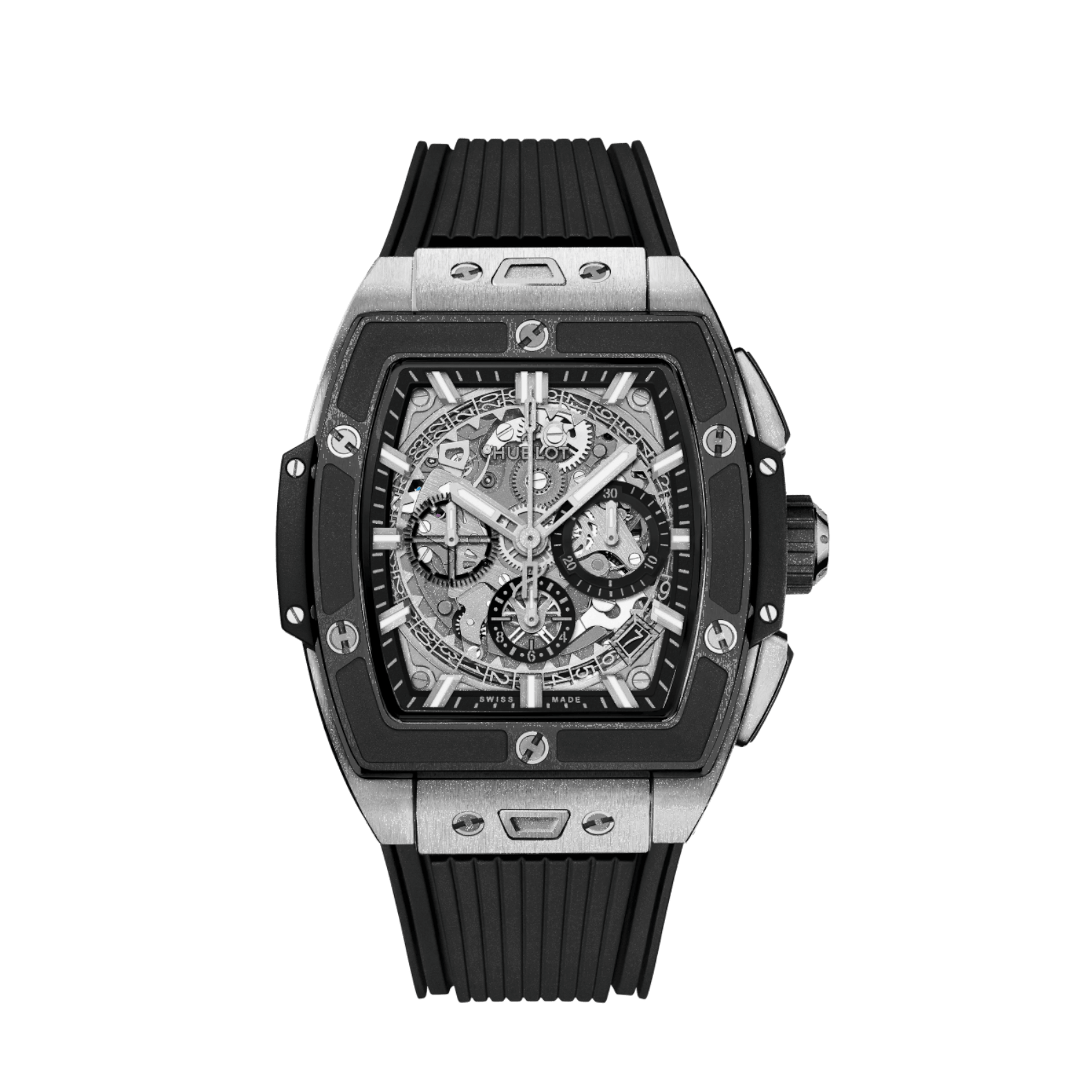 Hublot Spirit of Big Bang Titanium Ceramic