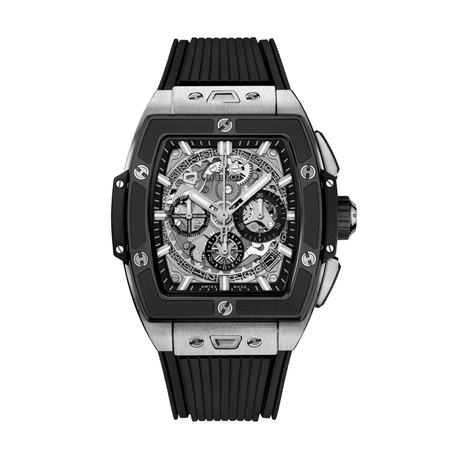 Hublot Spirit of Big Bang Titanium Ceramic