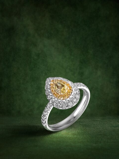 Una sortija que transforma la mano en escenario de luz y emoción. Una joya que celebra la divinidad y el magnetismo de cada mujer, recordando que la verdadera elegancia nace de la fuerza interior.
#PerodriJoyeros #ColecciónVenus