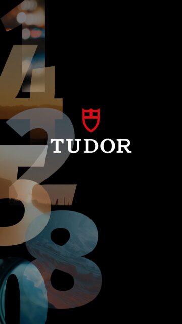 La cuenta atrás para Watches and Wonders 2026 empieza ya. Descubra las últimas creaciones de TUDOR el martes, 14 de abril de 2026, a las 8:00 AM CEST. #TudorWatch #BornToDare #WatchesAndWonders2026