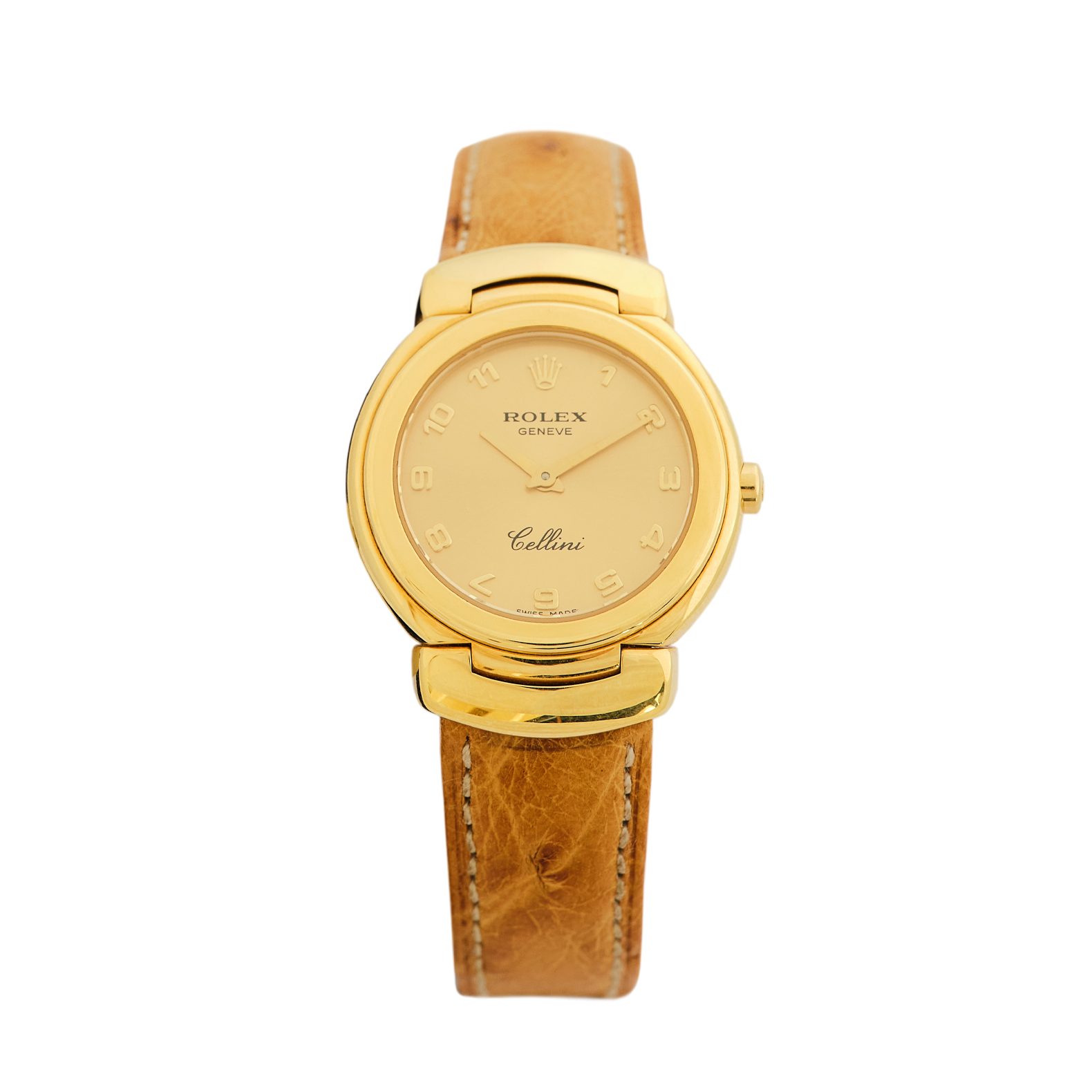 Rolex Cellini