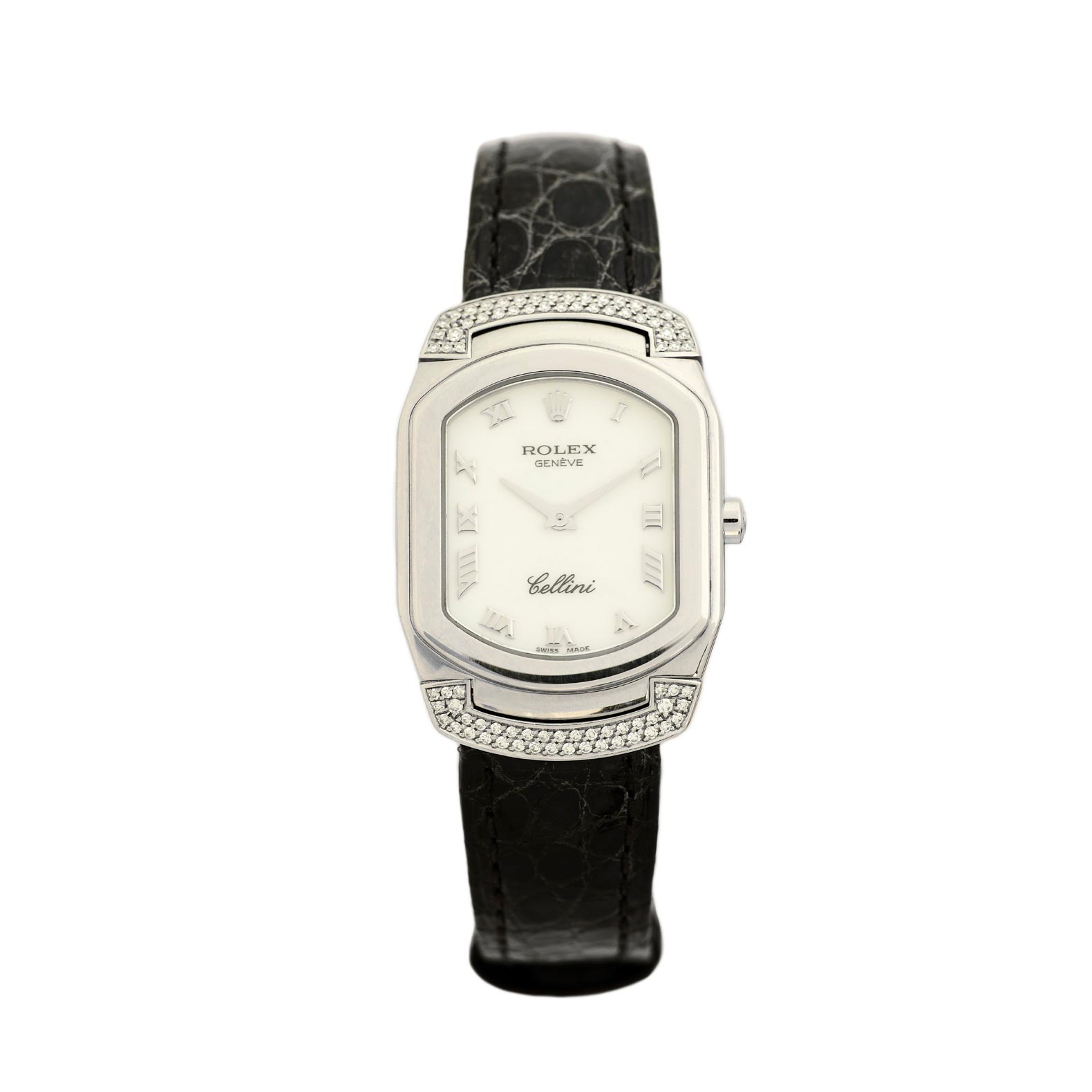 Rolex Cellini Cellissima