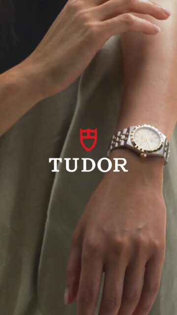 Elegancia sutilmente definida: una caja pulida y satinada de acero inoxidable combinada con un abanico de colores para la esfera, todos equipados con un Calibre de Manufactura fiable. Una nueva dimensión en el lujo cotidiano. #TudorWatch #BornToDare #TudorRoyal
