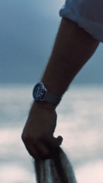 Combinando estética moderna y rendimiento demostrado, el nuevo Longines HydroConquest se inspira en la aventura marítima al tiempo que conserva principios de diseño atemporales, ofreciendo relojes de estilo deportivo que pasan sin esfuerzo de actividades dinámicas a ocasiones elegantes.