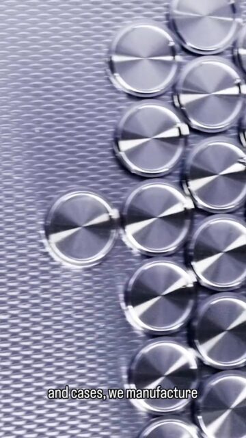 Cada reloj Victorinox es el resultado de un legado donde la artesanía y la disciplina se encuentran, dando forma a mecanismos concebidos para trascender el tiempo.
 #Victorinox