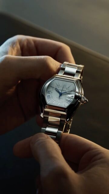 Watches And Wonders 2026
Una inmersión en el corazón de los relojes con forma Cartier y la maestría virtuosa de los oficios.
#WatchesAndWonders2026