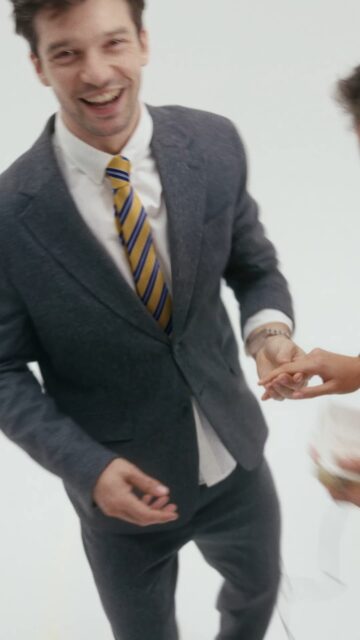 Todo momento que tenga un significado especial merece ser recordado. Haz que tus recuerdos sean especiales con tu reloj Baume & Mercier.