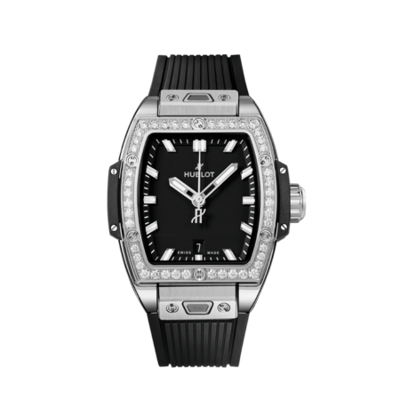 Spirit of Big Bang Steel Diamonds
