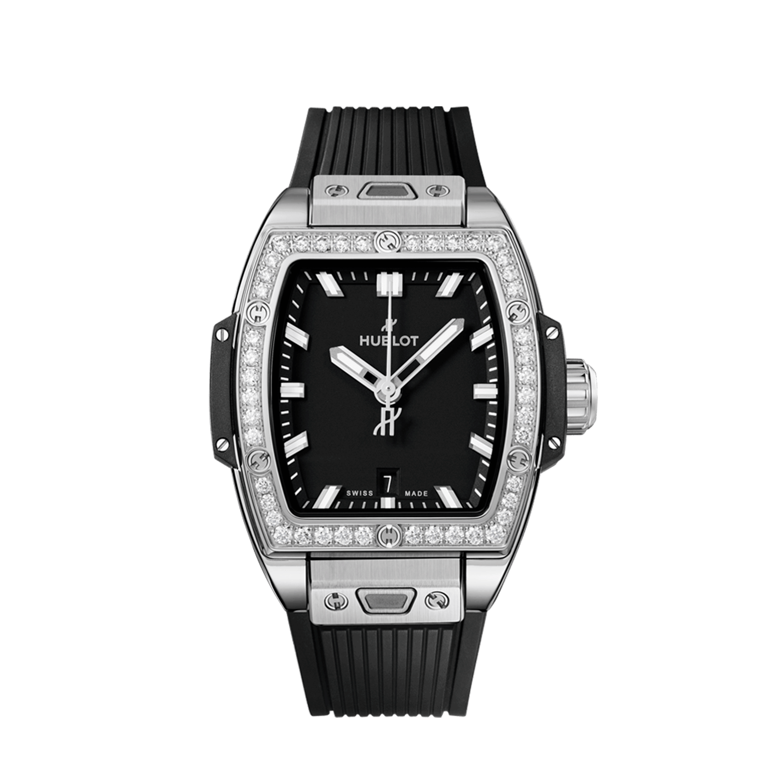 Spirit of Big Bang Steel Diamonds