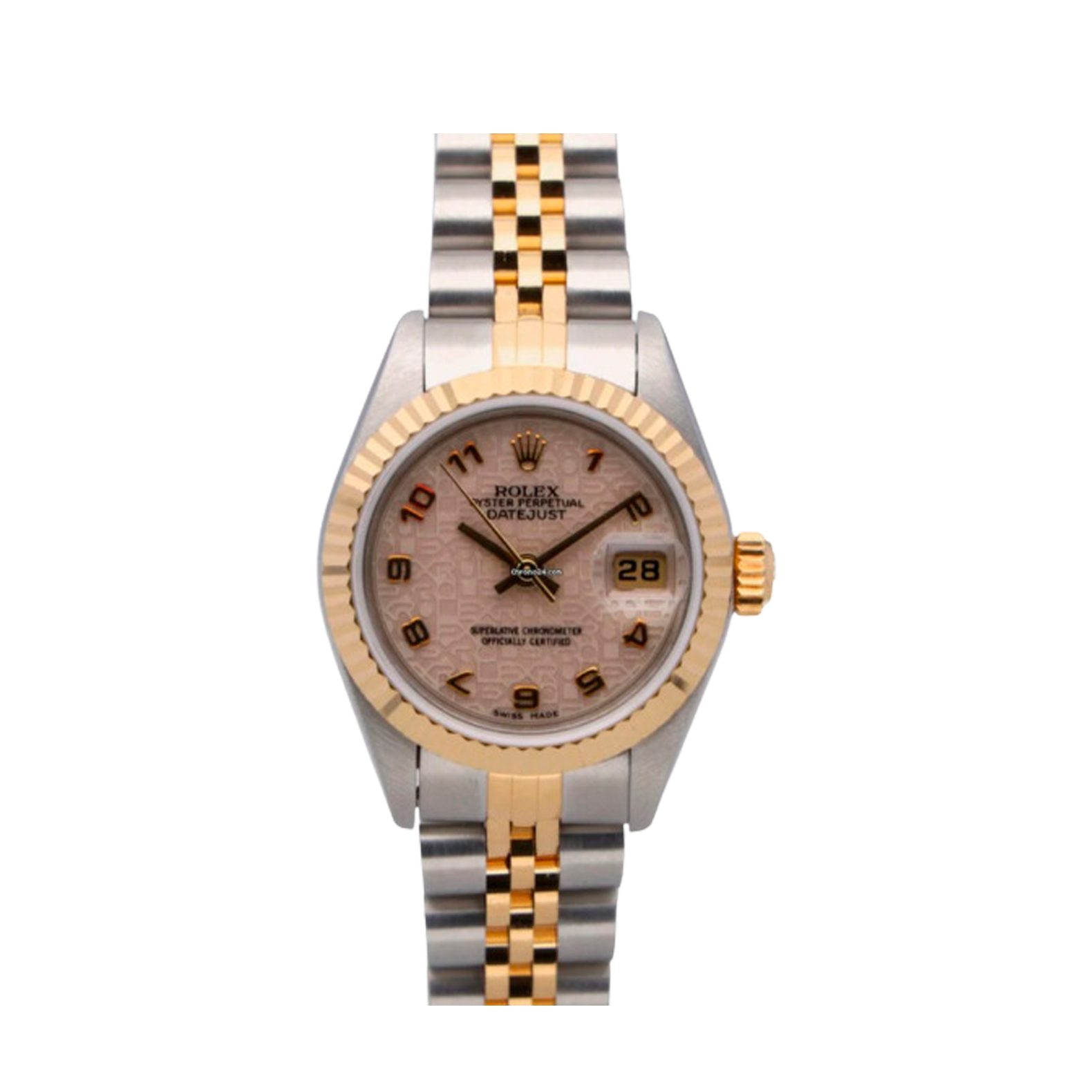 Rolex Lady Datejust