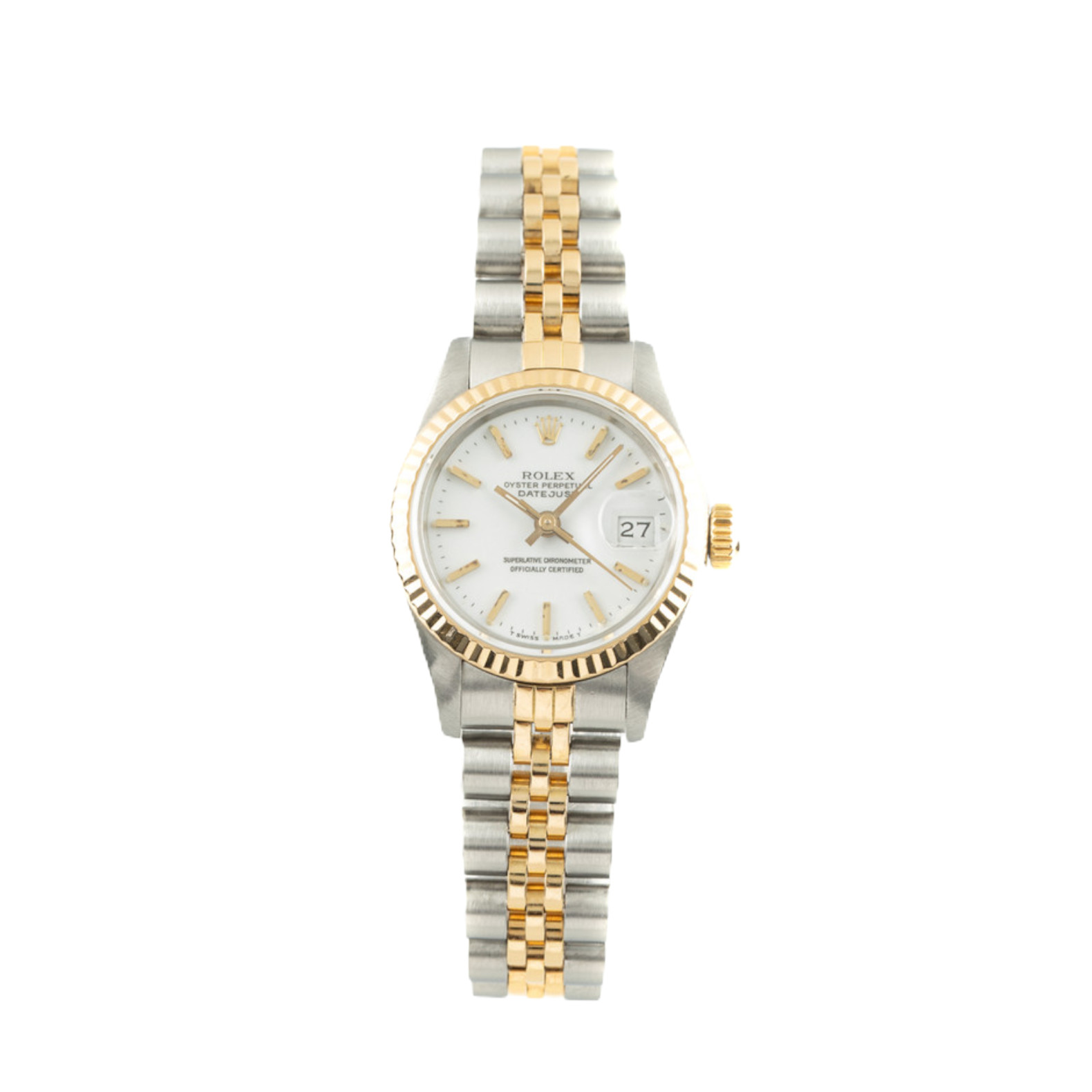 Rolex Oyster Perpetual Datejust