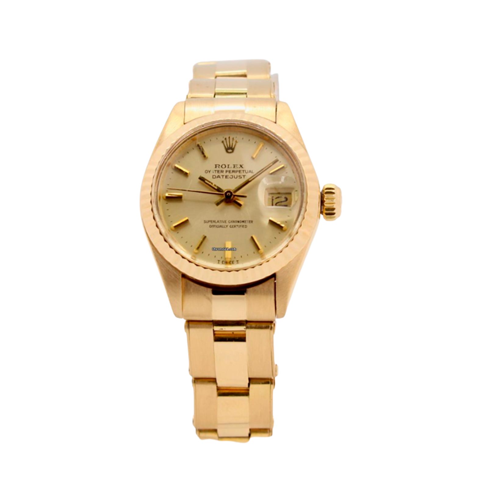 Rolex Lady Datejust