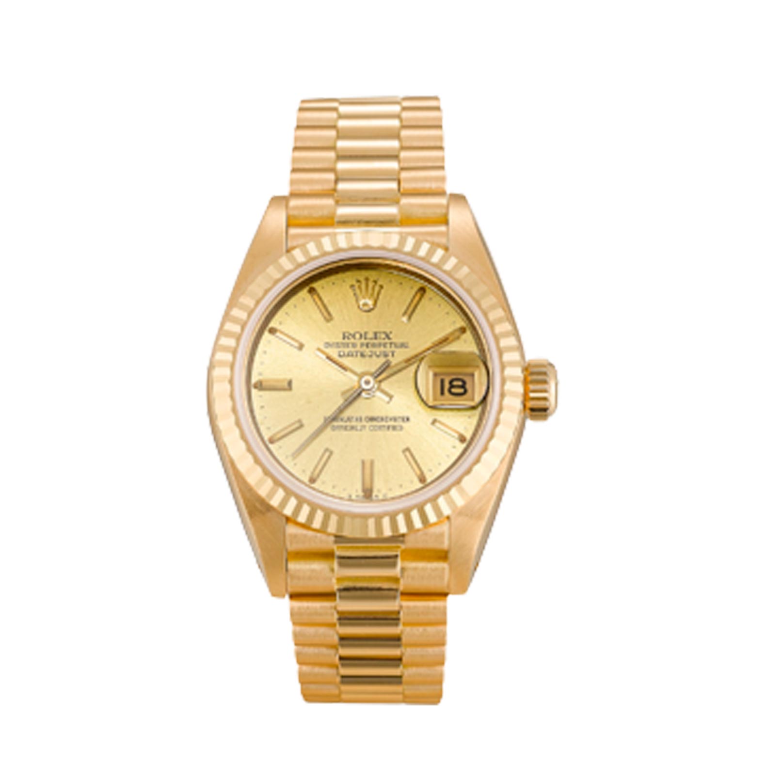 Rolex Lady Datejust