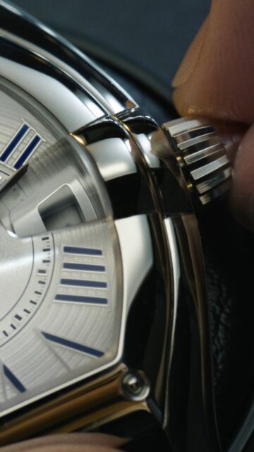 Watches And Wonders 2026
Una inmersión en el corazón de los relojes con forma Cartier y la maestría virtuosa de los oficios.
