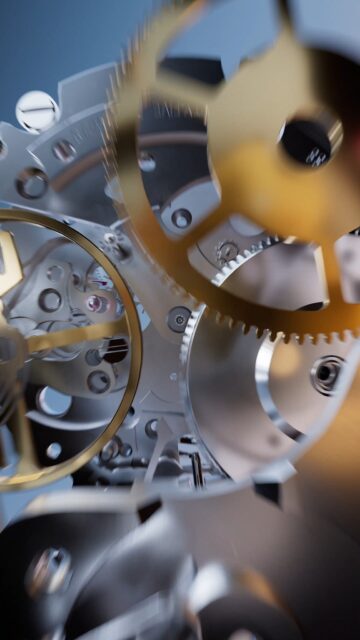 Explora el viaje de un reloj Tissot: elaborado por toda Suiza, donde 26 cantones y cuatro id iomas se unen bajo una visión de la relojería. #Tissot #TissotGentleman