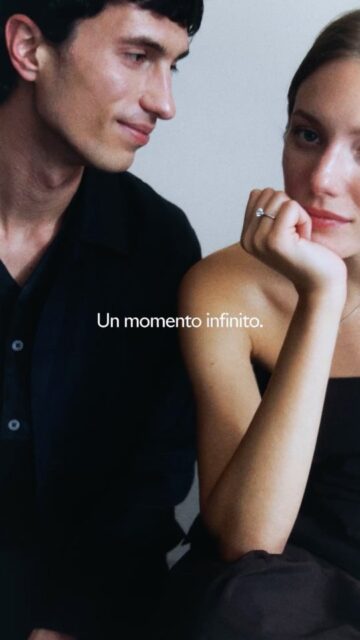 Hay decisiones que se toman en un instante.

Y permanecen para siempre.

Descubre la Colección Compromiso de Perodri y encuentra la joya que acompañará el
comienzo de vuestra historia.

#PerodriJoyeros #UnMomentoInfinito #CompromisoPerodri #DiamantesPerodri
