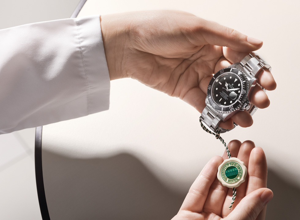 Perodri Timeless Collection: El primer departamento de compraventa de relojes de lujo de segunda mano de España Perodri Timeless Collection: El primer departamento de compraventa de relojes de lujo de segunda mano de España