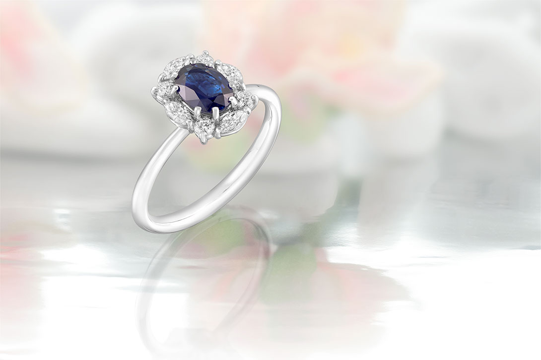 De la pedida a la boda: todas las joyas que van a formar la narrativa de tu vida De la pedida a la boda: todas las joyas que van a formar la narrativa de tu vida