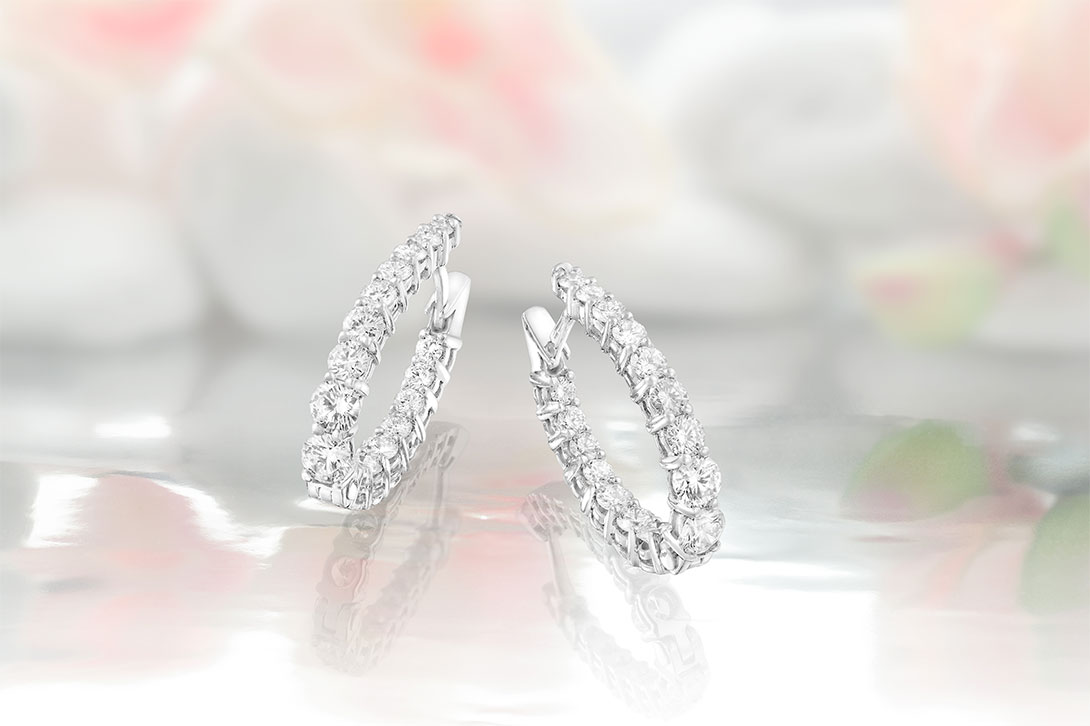 De la pedida a la boda: todas las joyas que van a formar la narrativa de tu vida De la pedida a la boda: todas las joyas que van a formar la narrativa de tu vida