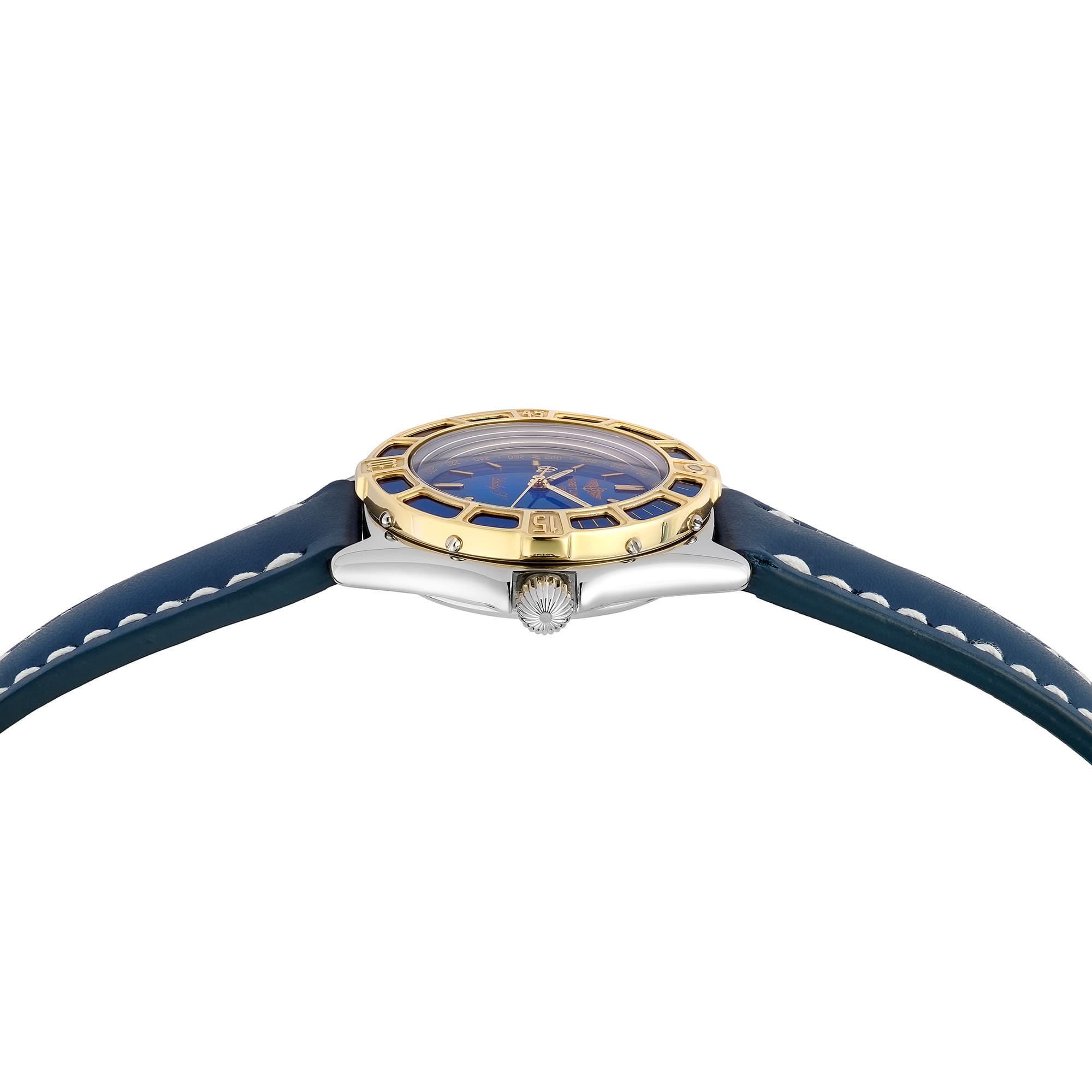 Breitling Lady J Class