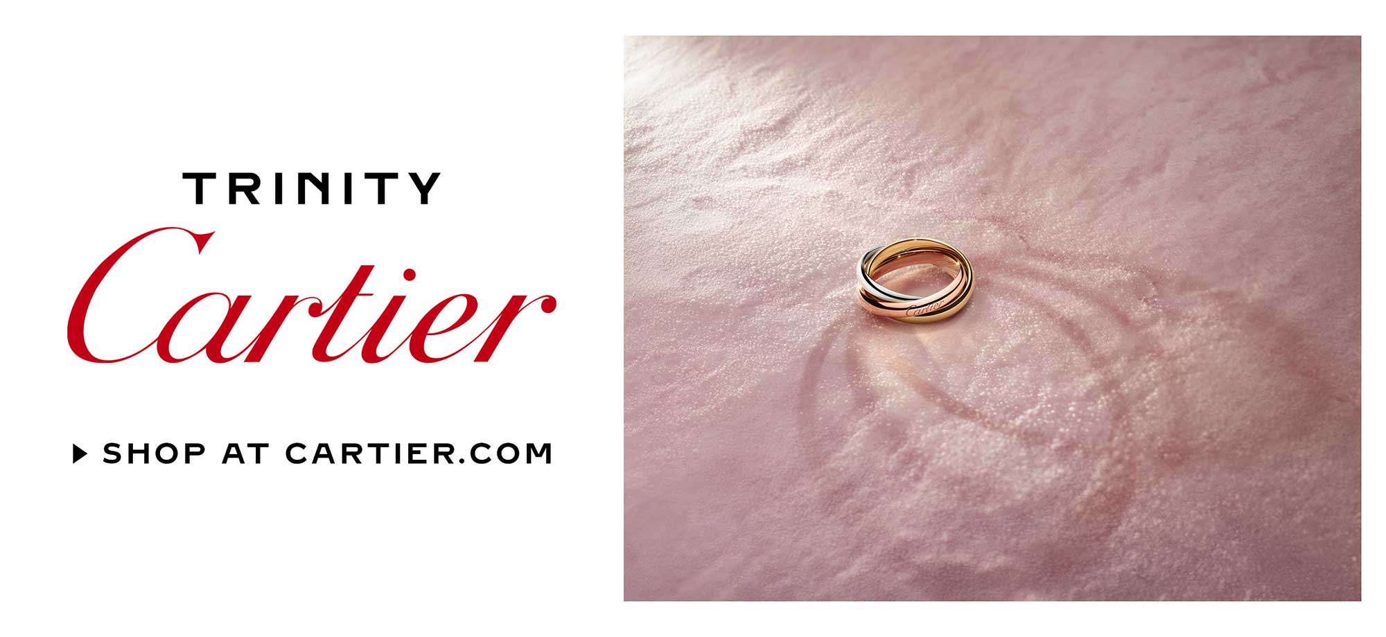Socio autorizado de Cartier en Espana Perodri Joyeros