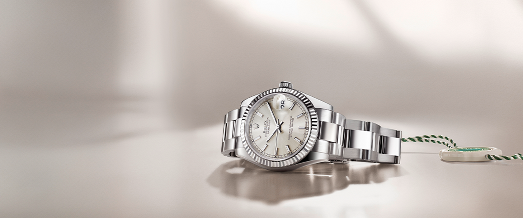 Rolex Certified Pre-Owned en Perodri Joyeros