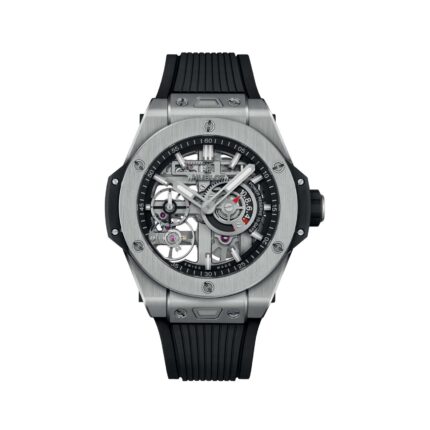 Hublot Big Bang MECA-10 Titanium