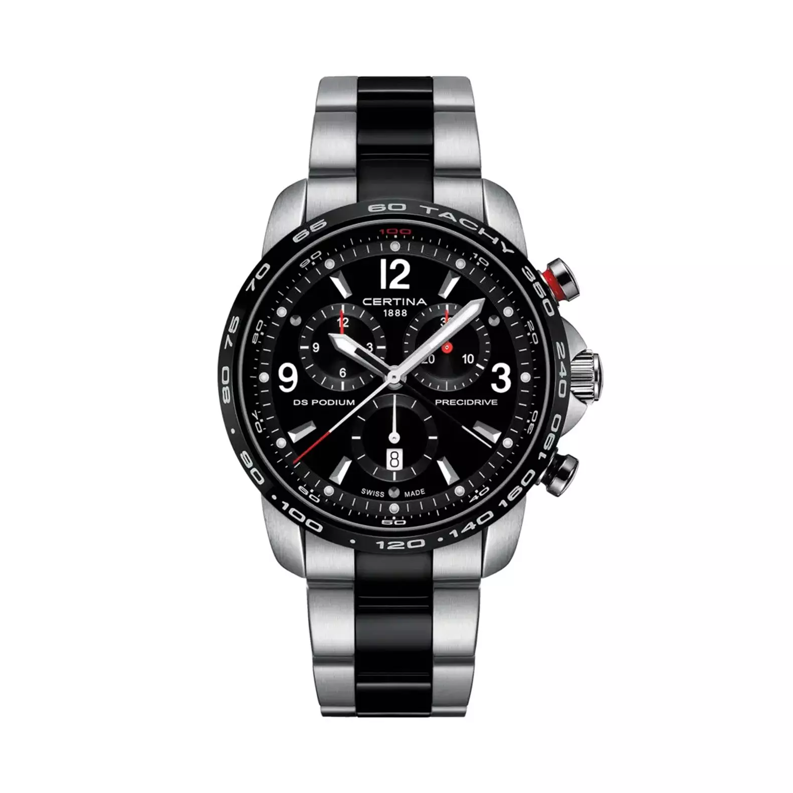 Los 5 mejores relojes suizos por menos de 1000 euros