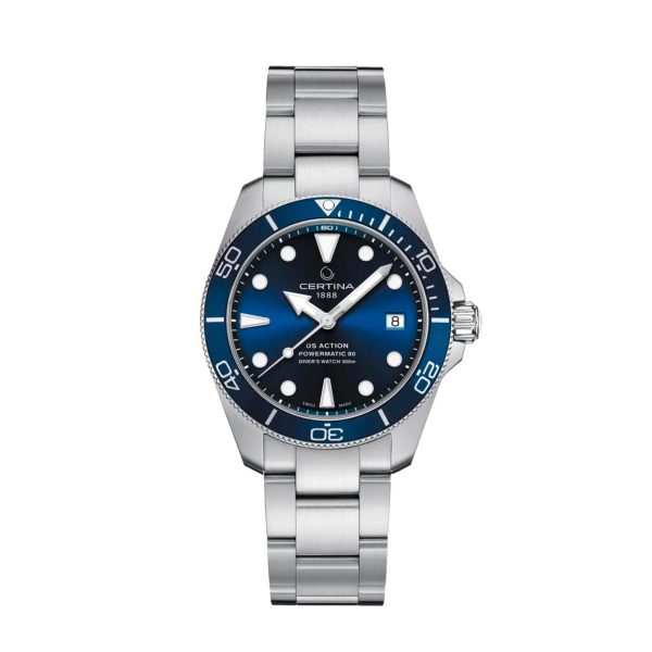 Certina DS ACTION Diver
