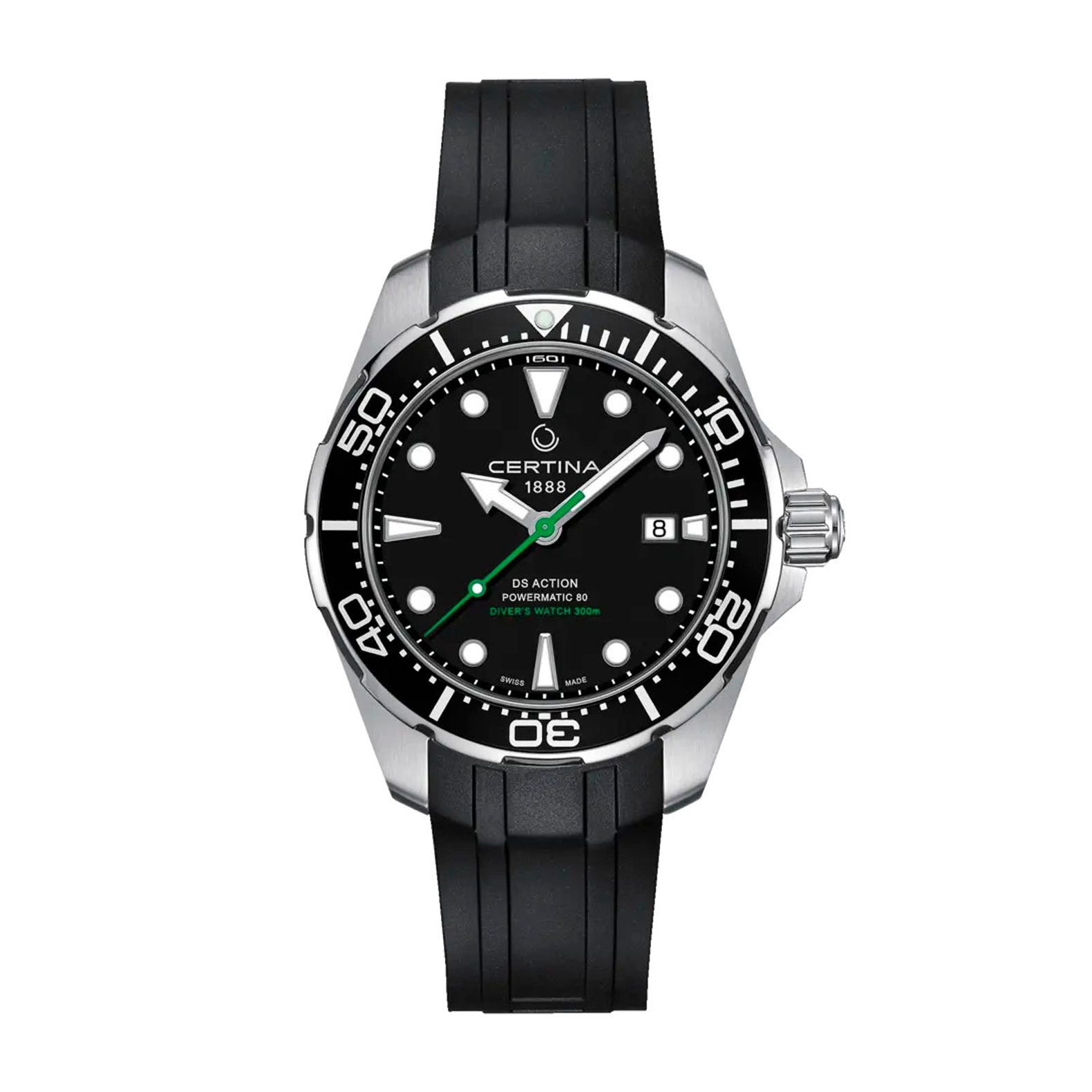 Certina DS ACTION Diver