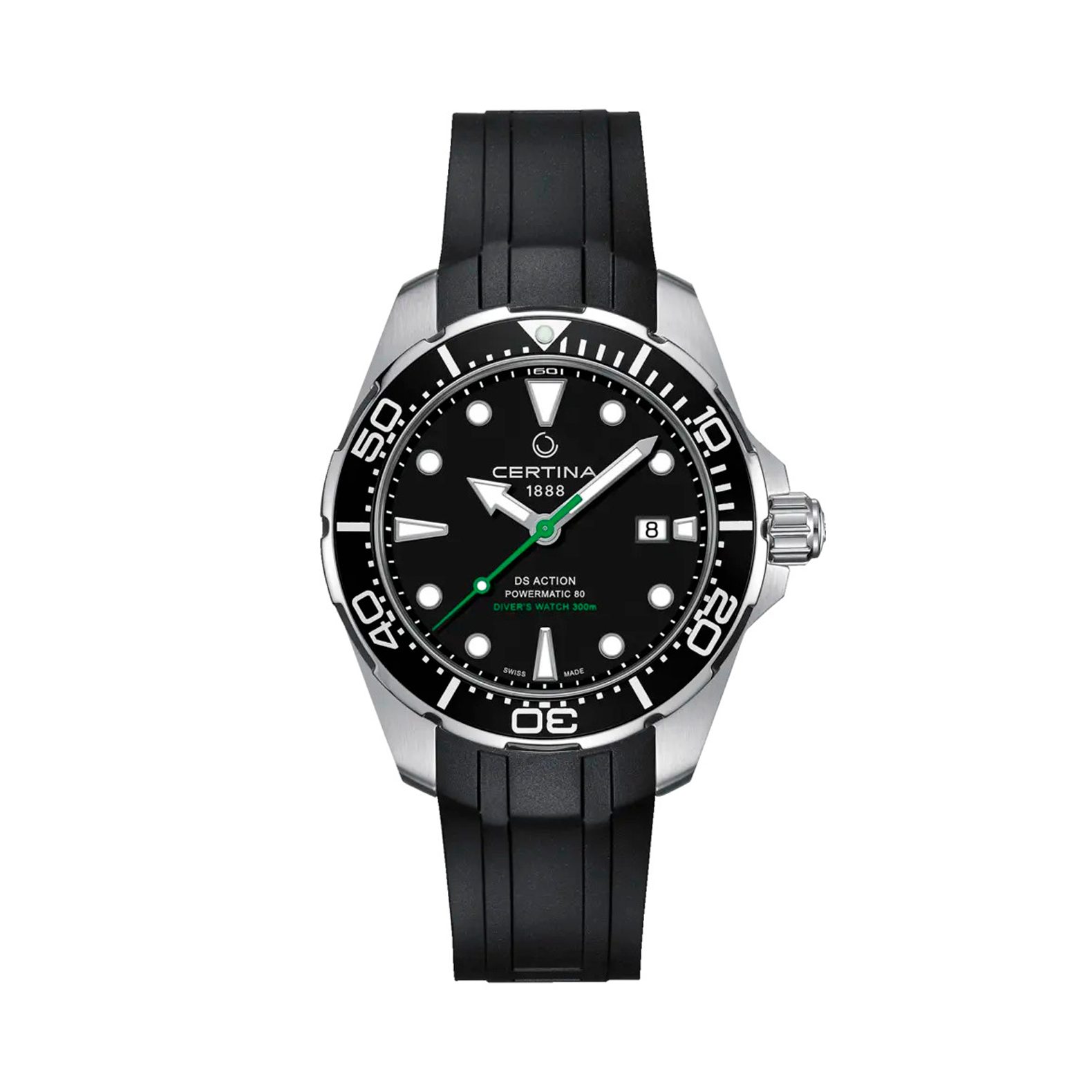 Certina DS ACTION Diver