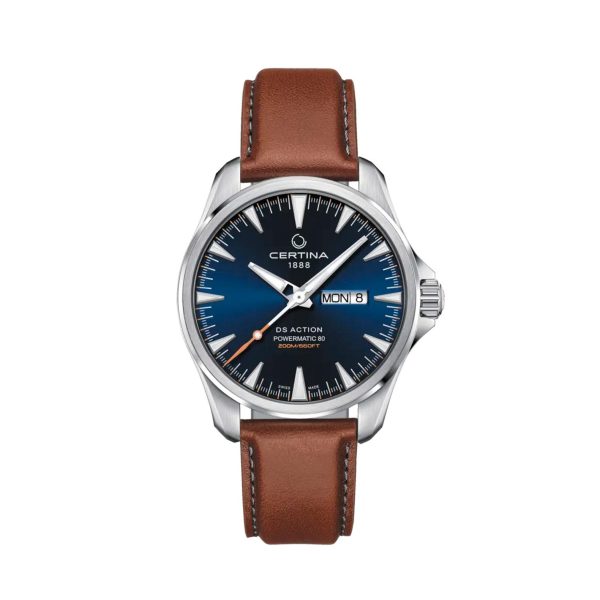 Certina DS ACTION Day Date