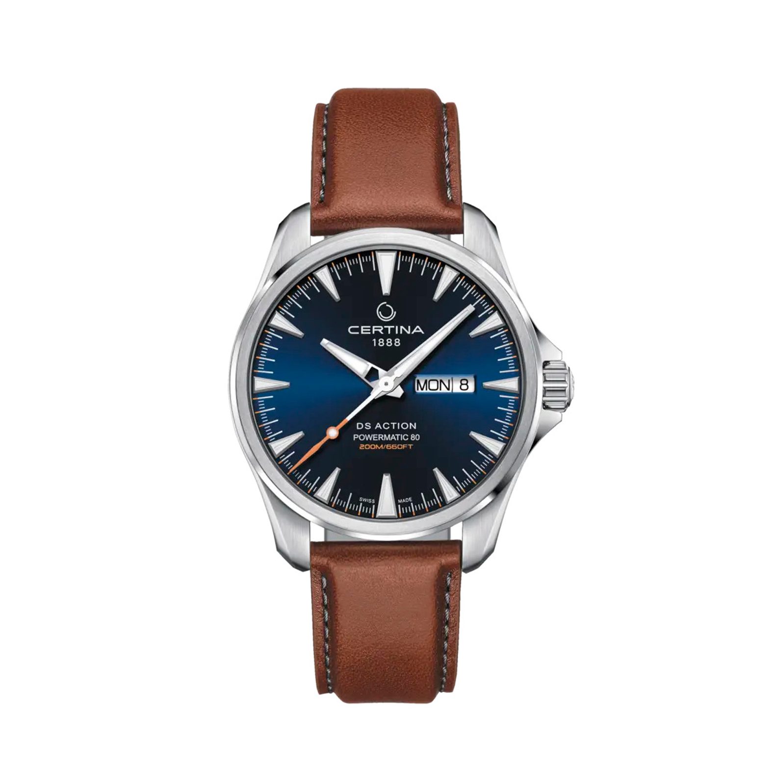 Certina  DS ACTION Day Date
