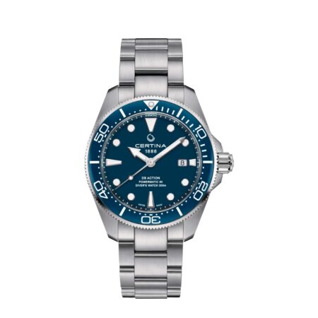 Certina DS Action Diver