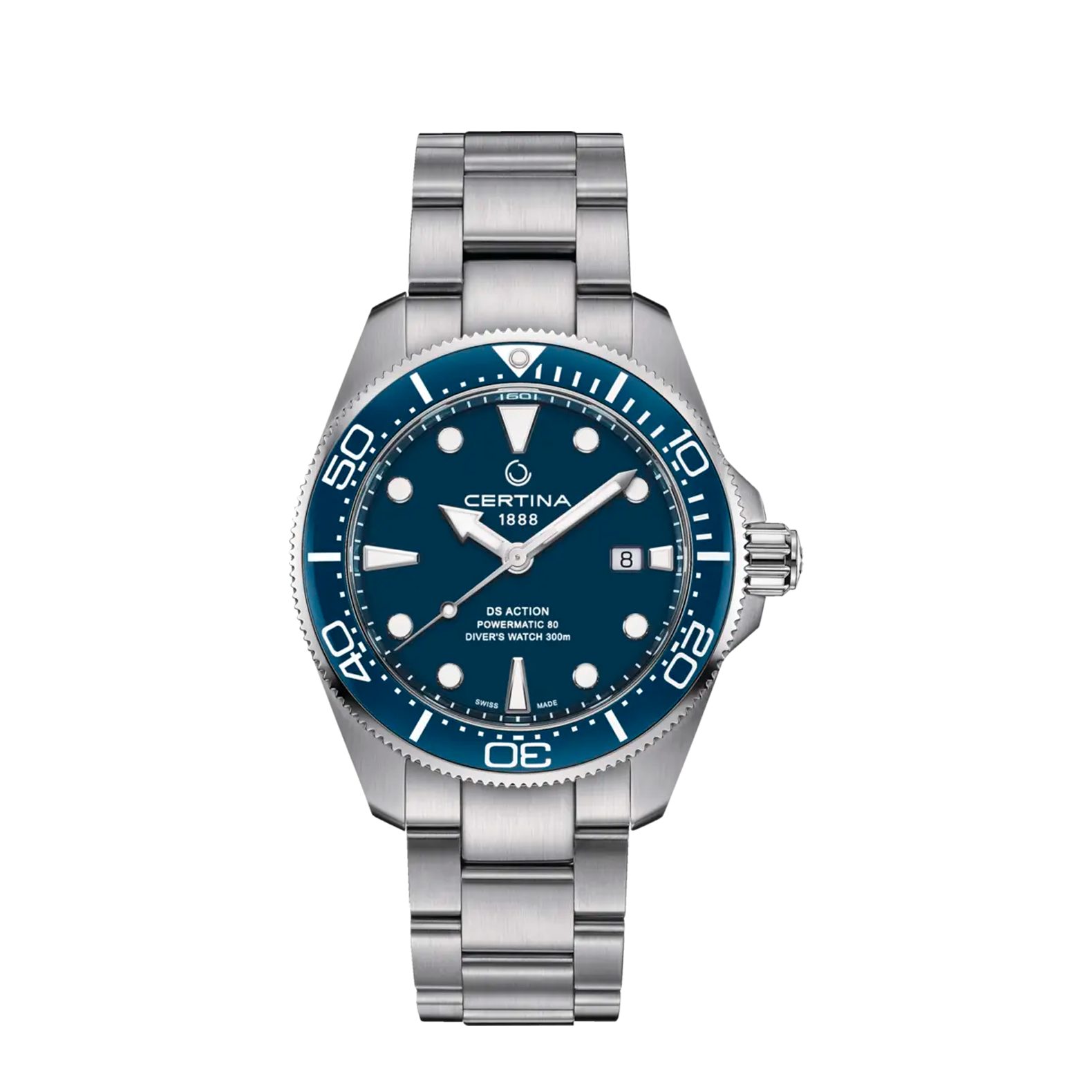 Certina DS Action Diver