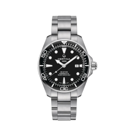 Certina DS Action Diver