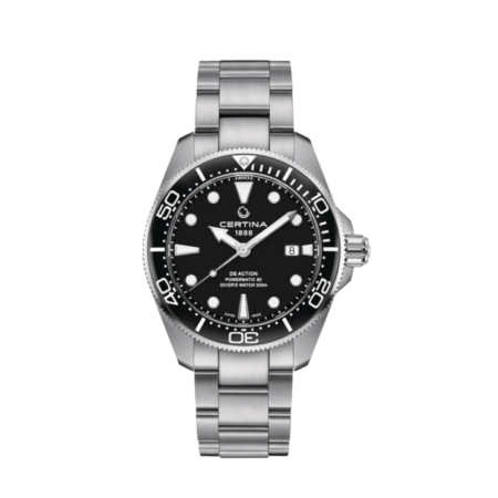 Certina DS Action Diver