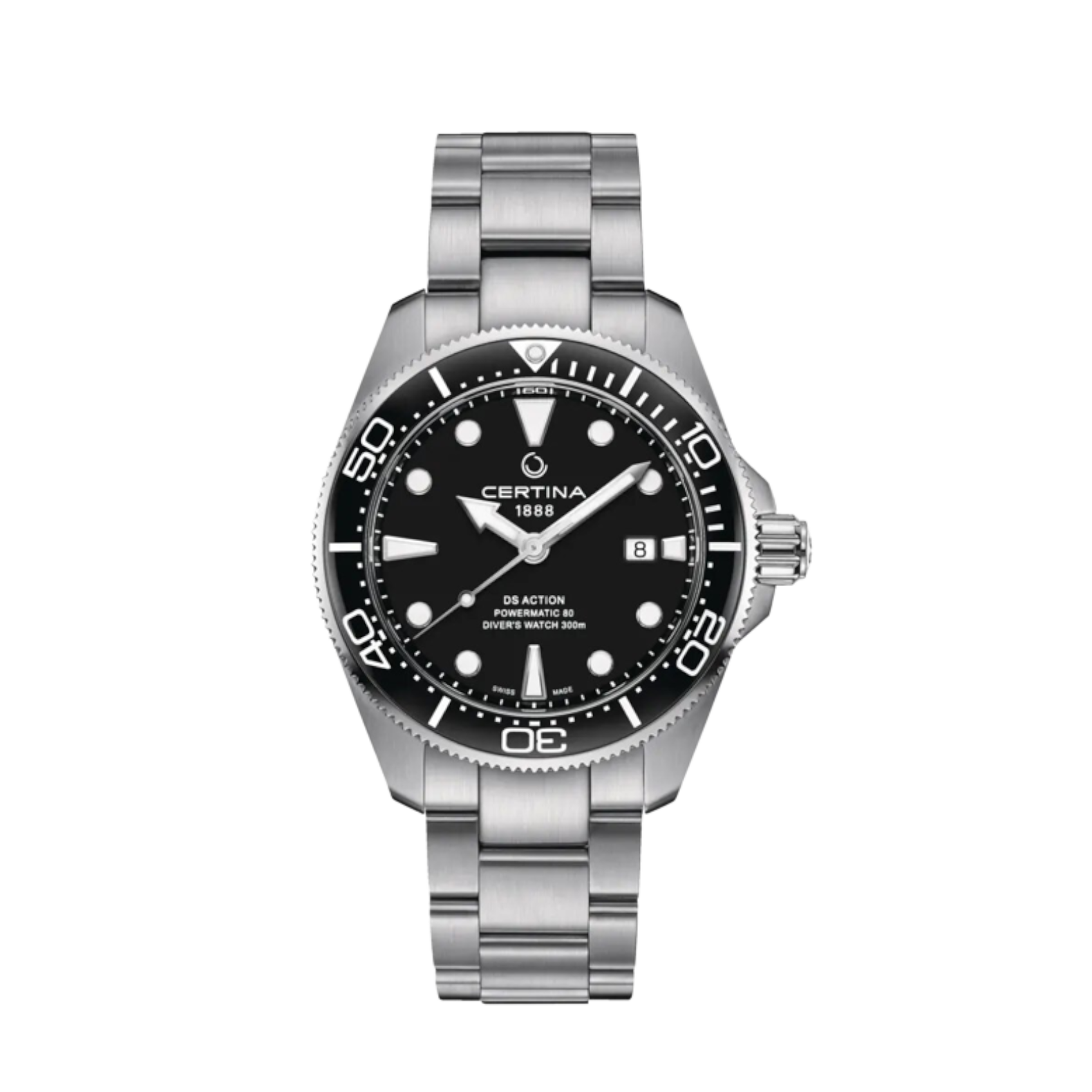 Certina DS Action Diver