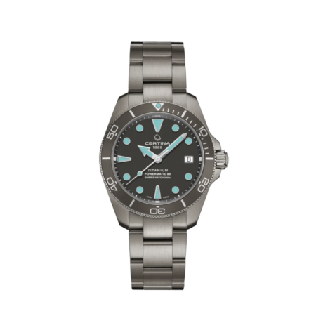 Certina DS Action Diver